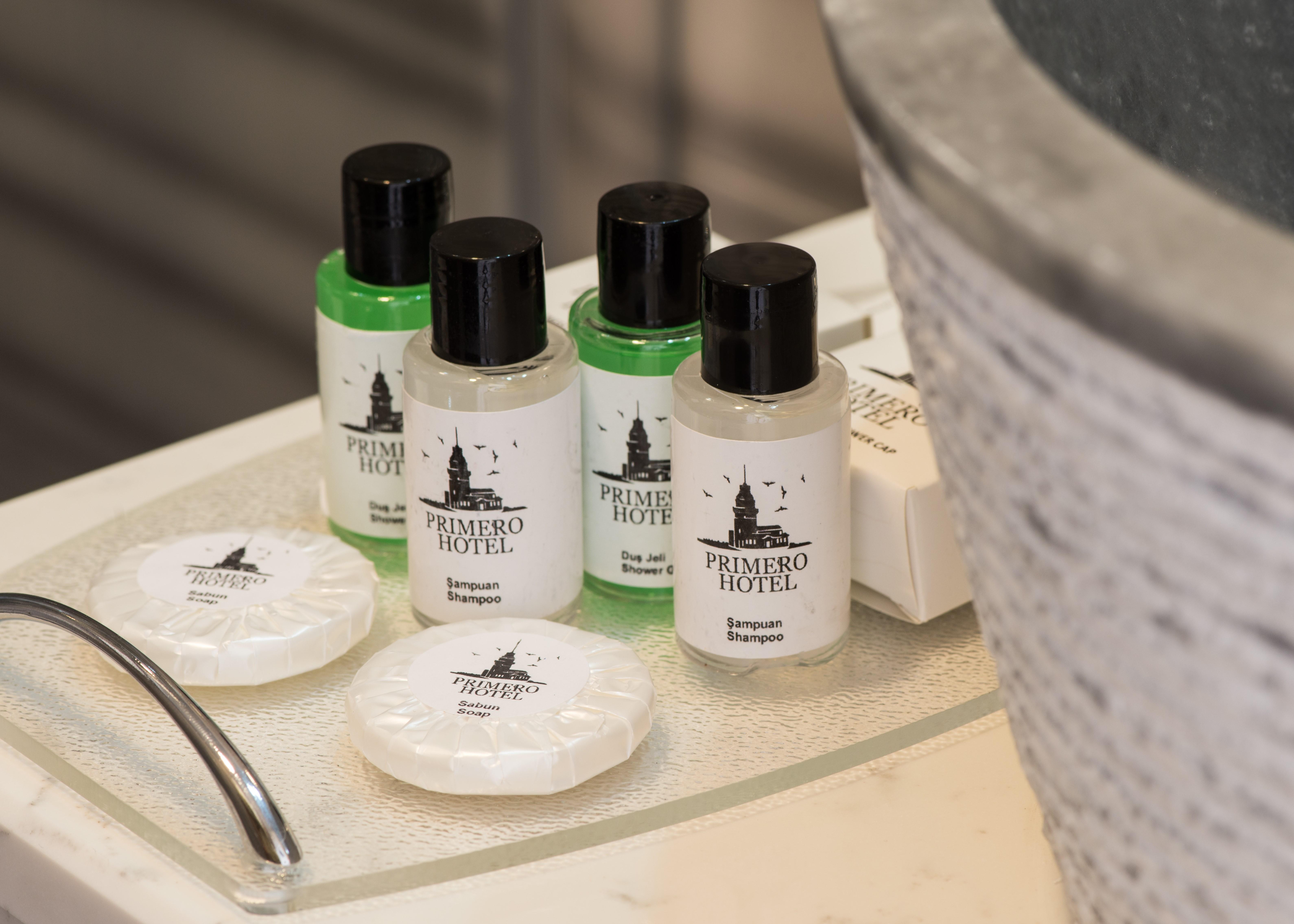 Primero Hotel — Fotoğraflar 1
